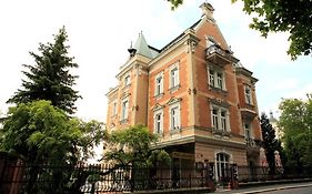 Villa Charlotte Karlovy Vary